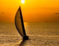 Impressionen vom Rolex Middle Sea Race