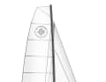 Nouveau bateau amiral de Bali Catamarans : le Bali 7.0. Plan de voilure et répartition intérieure