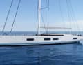 Baltic 78: The Finns are once again working with Judel/Vrolijk on the fast blue water cruiser.