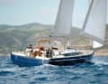 Bavaria C46: Im YACHT-Test kann die Kon­struktion von Cossutti Yacht Design mit ausgewogenen und steifen Segeleigenschaften punkten