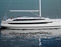 Bavaria Cruiser 37 : Voilier de croisière solide du milieu.