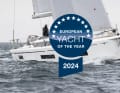 Beste Fahrtenyacht des Jahres 2024: Bavaria C 46