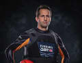 Il classico ritratto SailGP di Ben Ainslie