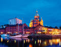 Helsinki ...