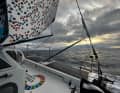 "Malizia – Seaexplorer" im 16. Transat Jacques Vabre