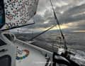 Team Malizia dans la 16e Transat Jacques Vabre : Boris Herrmann et Will Harris pourraient se retrouver en duel pour la sixième place avec Justine Mettraux et Julien Villion sur "Teamwork.net" dans le sprint final