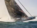 Sur "V and B - Monbana - Mayenne", Maxime Sorel et l'ex-Malicain Christopher Pratt étaient 11e après la première nuit.