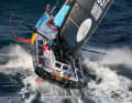"Malizia - Seaexplorer" di Boris Herrmann alla 16a Transat Jacques Vabre