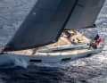 Beneteau Fist 60