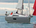 The construction of Finot/Conq has been adapted to the design line of the six larger sister ships