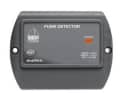 Two sensors can be connected and a switch for a solenoid valve on the bottle: the warning device from BEP for 325 euros