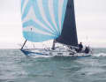 A legendary boat is celebrating its anniversary. It is special for various reasons and differs from the other 650 or so examples of this type