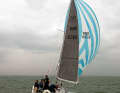 Washed with the waters of the Solent: "Assent" proves its taker qualities