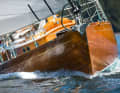 The series model built by Abeking & Rasmussen in Germany was an export hit for the shipyard