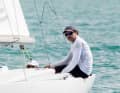Markus Wieser sails successfully, but carefree: "I didn't have to fight my way through everything"
