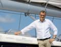 Professor Gerald Haug from Mainz is a sailor himself and has contributed his experience to the "Eugen Seibold"