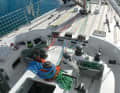 Modifications: Rig, sails, equipment and fittings through to the deck layout - everything was scrutinised during the refit