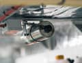 Automatische Feuerlöschsysteme in Maschinenräumen verwenden häufig CO². Sie  werden üblicherweise nicht undicht, dennoch ist ein Melder dort unbedingt sinnvoll