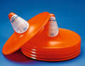 Rocker Stopper: The dampers look like flattened pylons. They are not convincing in tests.