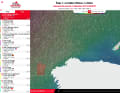 Alle 04:00 di questa mattina, i mini di serie erano ancora in testa al secondo waypoint, ma stanno già navigando con venti più freschi che presto cambieranno, ponendo gli skipper solitari di fronte a una decisione tattica.