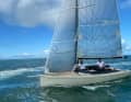 Le premier bateau de type Tofinou 7.9 navigue déjà