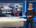 La chaîne de télévision NDR consacre un temps d'antenne important au Vendée Globe avec Boris Herrmann et un talk d'experts toutes les deux semaines.
