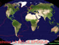 Die Route der "La Belle Époque"