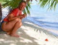 A trip to the South Seas