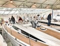 Salone nautico invece del mercatino di Natale: se volete vedere gli yacht, dovete venire sul lago Chiemsee il prossimo fine settimana
