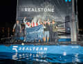 The overall victory was secured by Realteam Spirit under skipper Jérôme Clerc.