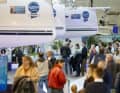 Die Segler-Szene trifft sich auf der boot und bestaunt die neuen Modelle. | Foto Messe-Düsseldorf Tillmann
