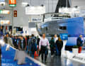 For the first time since 2020, the innovations of the sailing world can be seen again at boot in Düsseldorf