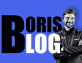 Boris Herrmann écrit régulièrement sur le Boris BLog à propos de son deuxième Vendée Globe.