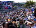 Il pubblico ha festeggiato tutte e 13 le squadre in occasione del festival da record tenutosi a Sassnitz.