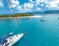 Sandy Cay  - Îles Vierges britanniques