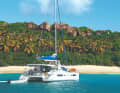 Virgin Gorda - BVI - The Baths  Big Trunk bay