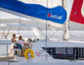 YACHT Cat Experience
