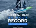 Team Holcim - PRB raced into a new speed dimension, setting a new 24-hour best time of 622.58 nautical miles