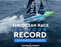 Team Holcim – PRB raste in eine neue Geschwindigkeitsdimension, stellte mit 622,58 Seemeilen eine neue 24-Stunden-Bestzeit auf