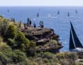 La 15a edizione ha portato la flotta attraverso le isole nelle categorie IRC, Class 40, Multihull e CSA.