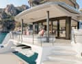 Neues Flaggschiff von Bali Catamarans: der Bali 7.0. Erste Bilder vom Schiff