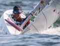 La vice-championne du monde en titre, la Britannique Megan Pascoe, pourrait lui faire concurrence.