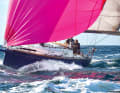 Responsable de la vitesse : nous regardons de plus près la garde-robe de la voile