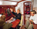 Am Hafen und im Salon machen zahlreiche Segel-Mythen die Runde. Welche stimmt, welche nicht?