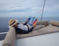 Well prepared, you can enjoy your charter holiday