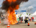 Safety Day organised by the Cruiser Department Club (CKA)
