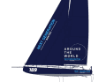The pogo of the budding circumnavigators in an animated new look.