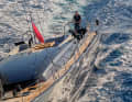 Un superyacht de par son format et ses exigences, mais un bateau de par son concept pour les propriétaires qui aiment naviguer eux-mêmes - c'est le nouveau CNB 78, le premier bateau depuis le rachat de la marque par Solaris il y a deux ans.