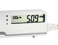 The devices usually require external power sources such as USB sockets. Some record a history of values that can be read out. The devices cost around 100 euros