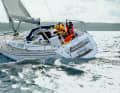 Comfortina 35: è sul mercato dal 1994 ed è ancora in costruzione. Test YACHT 23/1994
